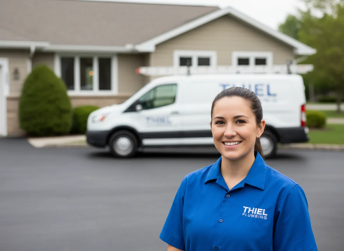 Plumber Forest City, IA FAQs